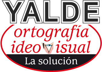 Editorial Yalde